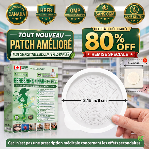 𝐁𝐨𝐮𝐭𝐢𝐪𝐮𝐞 𝐎𝐟𝐟𝐢𝐜𝐢𝐞𝐥𝐥𝐞 | 🐲🐲🐲𝐆𝐋𝗢𝗥𝗘𝗡𝗗𝑨® 𝟭0-𝒆𝒏-𝟏 𝐏𝐚𝙩𝙘𝙝 𝙈𝙞𝙘𝙧𝙤𝙣é𝙚𝒅𝒍𝒆 𝑨𝒗𝒂𝐧𝐜é 𝙉𝙖𝒏𝒐 (À 𝐮𝐭𝐢𝐥𝐢𝐬𝐞𝐫 𝐮𝐧𝐞 𝐟𝐨𝐢𝐬 𝐩𝐚𝐫 𝐣𝐨𝐮𝐫, 𝐫é𝐬𝐮𝐥𝐭𝐚𝐭𝐬 𝐯𝐢𝐬𝐢𝐛𝐥𝐞𝐬 𝐞𝐧 𝟕 𝐣𝐨𝐮𝐫𝐬) ✅ 𝐏𝐨𝐮𝐫 𝐥'𝐨𝐛é𝐬𝐢𝐭é, 🅛🅞🅞🅢🅔 🅢🅚🅘🅝, 𝐚𝐩𝐧é𝐞 𝐝𝐮 𝐬𝐨𝐦𝐦𝐞𝐢𝐥, 𝐩𝐫𝐨𝐛𝐥è𝐦𝐞𝐬 𝐚𝐫𝐭𝐢𝐜𝐮𝐥𝐚𝐢𝐫𝐞𝐬, 𝐞𝐭 𝐛𝐢𝐞𝐧 𝐩𝐥𝐮𝐬